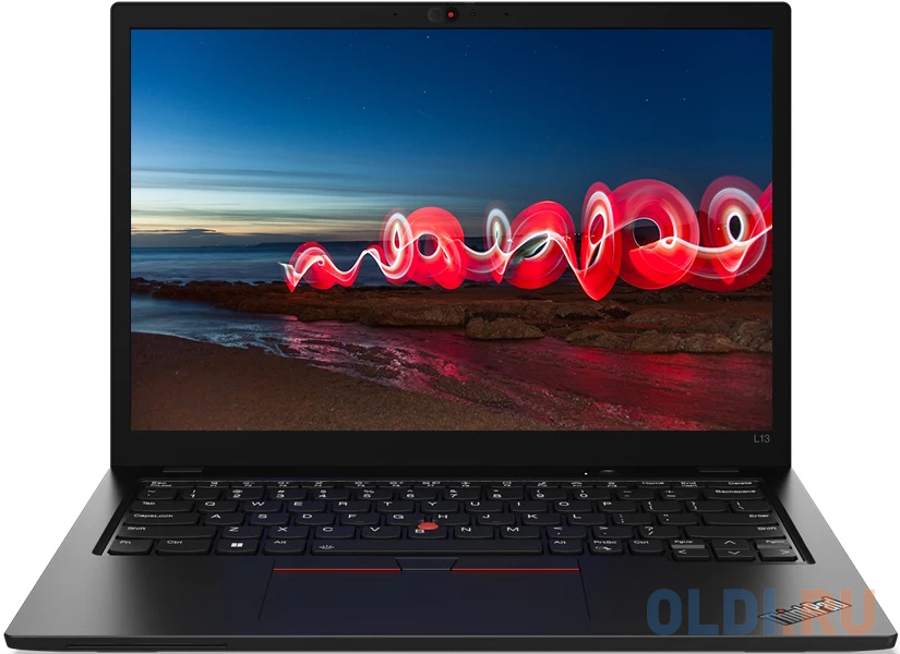 Ноутбук Lenovo ThinkPad L13 Gen 3 21BAA01UCD 13.3
