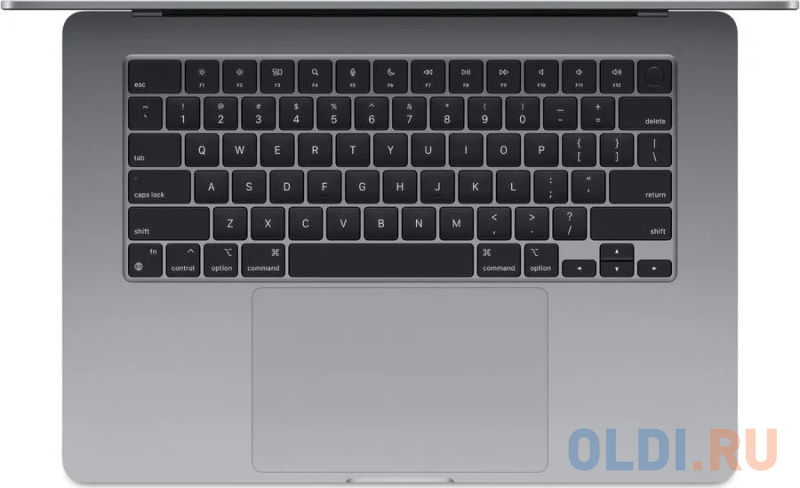 Ноутбук Apple MacBook Air 15 MQKP3RU/A 15.3" фото