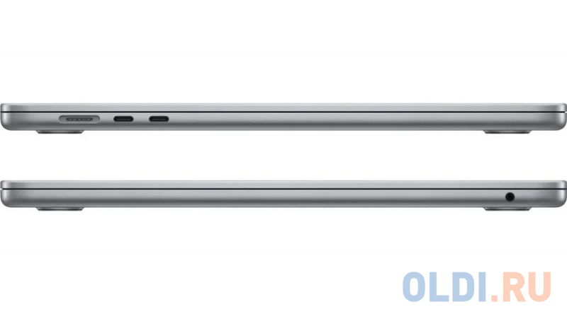 Ноутбук Apple MacBook Air 15 MQKP3RU/A 15.3" фото