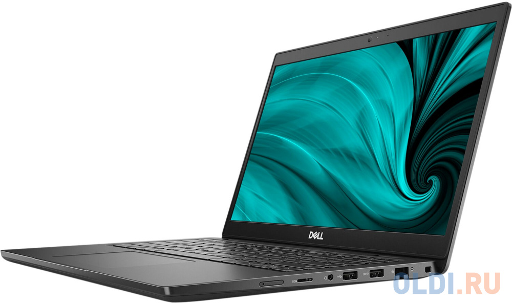 Ноутбук Dell Latitude 3420 Core i5 1135G7 8Gb SSD256Gb Intel Iris Xe graphics 14" WVA FHD (1920x1080) noOS black WiFi BT Cam (3420-7094) - фото 3