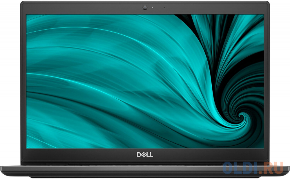 Ноутбук Dell Latitude 3420 Core i5 1135G7 8Gb SSD256Gb Intel Iris Xe graphics 14" WVA FHD (1920x1080) noOS black WiFi BT Cam (3420-7094) - фото 4