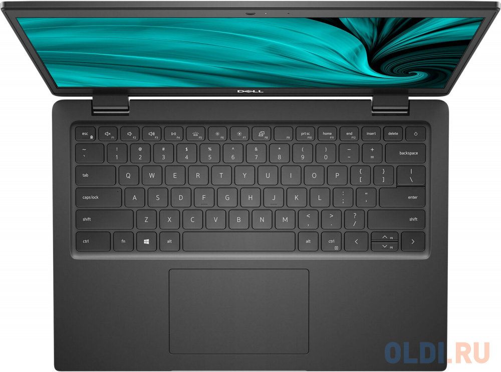 Ноутбук Dell Latitude 3420 Core i5 1135G7 8Gb SSD256Gb Intel Iris Xe graphics 14" WVA FHD (1920x1080) noOS black WiFi BT Cam (3420-7094) - фото 5