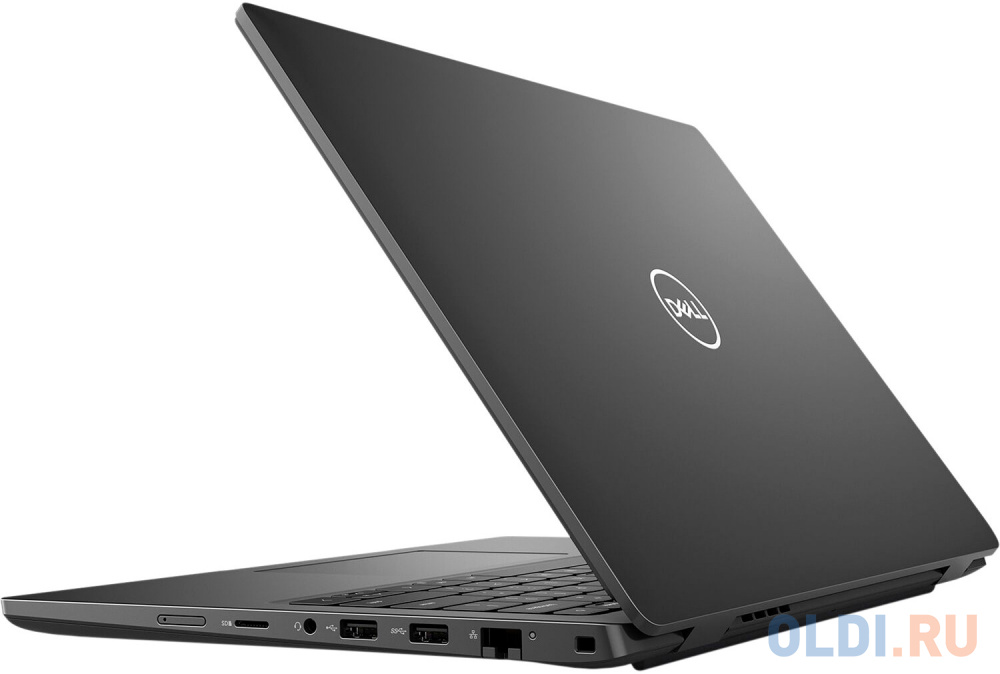 Ноутбук Dell Latitude 3420 Core i5 1135G7 8Gb SSD256Gb Intel Iris Xe graphics 14" WVA FHD (1920x1080) noOS black WiFi BT Cam (3420-7094) - фото 6