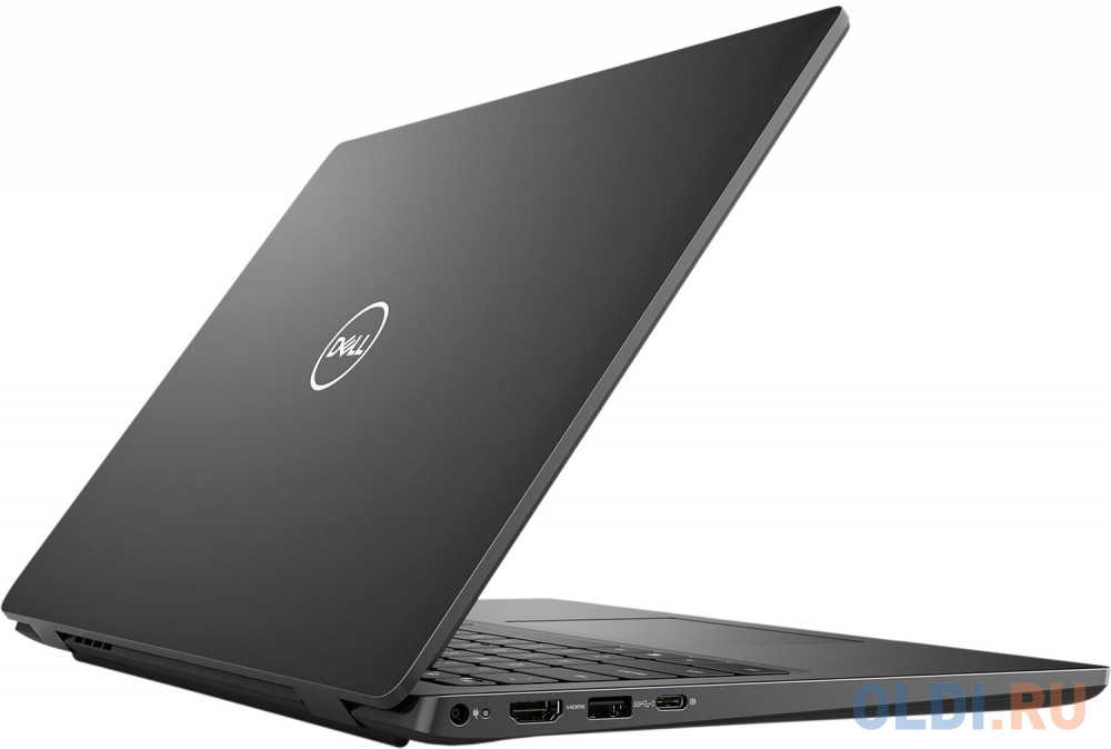 Ноутбук Dell Latitude 3420 Core i5 1135G7 8Gb SSD256Gb Intel Iris Xe graphics 14" WVA FHD (1920x1080) noOS black WiFi BT Cam (3420-7094) - фото 8