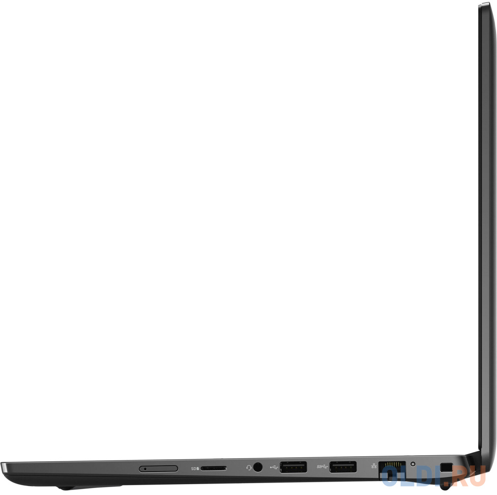 Ноутбук Dell Latitude 3420 Core i5 1135G7 8Gb SSD256Gb Intel Iris Xe graphics 14" WVA FHD (1920x1080) noOS black WiFi BT Cam (3420-7094) - фото 9