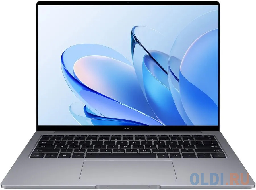Ноутбук Honor MagicBook 14 2023 GLO-G561 5301AFRK 14.2"