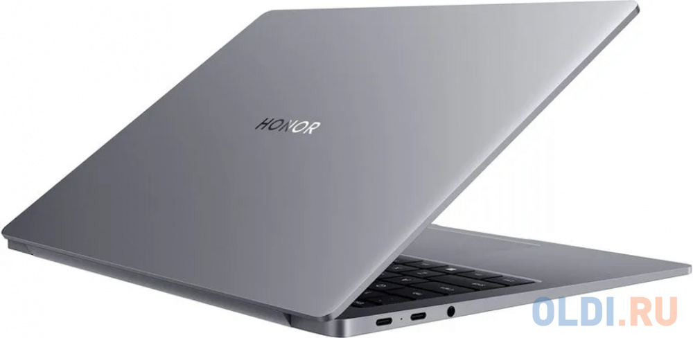 Ноутбук Honor MagicBook 14 2023 GLO-G561 5301AFRK 14.2" фото