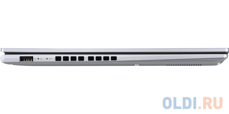 Ноутбук/ ASUS M1403QA-LY112 14"(1920x1200 (матовый) IPS)/AMD Ryzen 7 5800H(3.2Ghz)/16384Mb/1024PCISSDGb/noDVD/Int:AMD Radeon Vega 7/Cam/BT/WiFi/5 фото