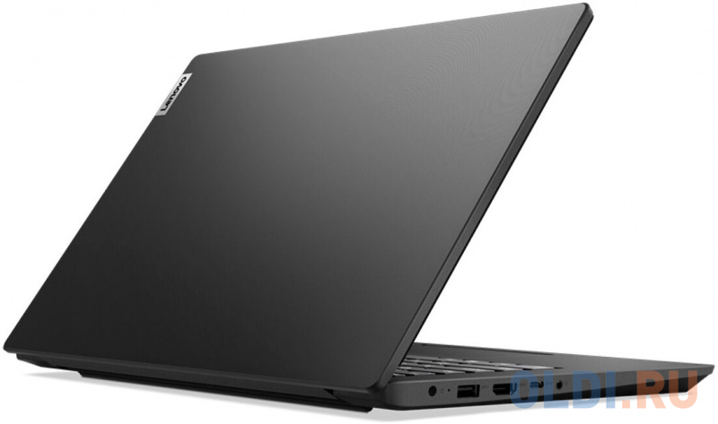 Ноутбук Lenovo V14 G2 ITL <82KA00KNUS> i5-1135G7/8Gb/256Gb SSD/14.0 FHD IPS 300nits AG/Win10 PRO фото