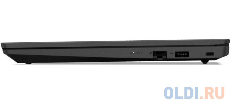 Ноутбук Lenovo V14 G2 ITL <82KA00KNUS> i5-1135G7/8Gb/256Gb SSD/14.0 FHD IPS 300nits AG/Win10 PRO фото