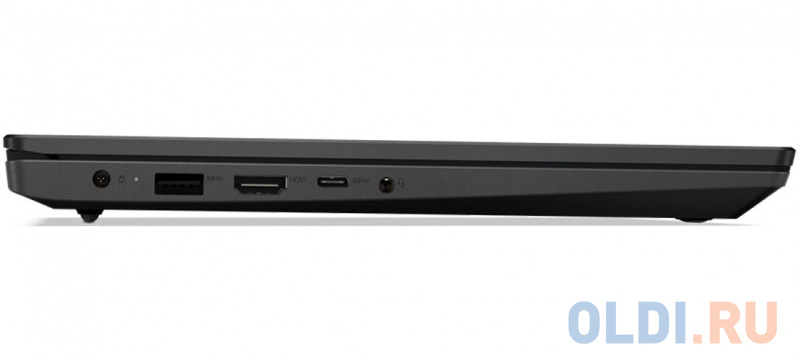 Ноутбук Lenovo V14 G2 ITL <82KA00KNUS> i5-1135G7/8Gb/256Gb SSD/14.0 FHD IPS 300nits AG/Win10 PRO фото
