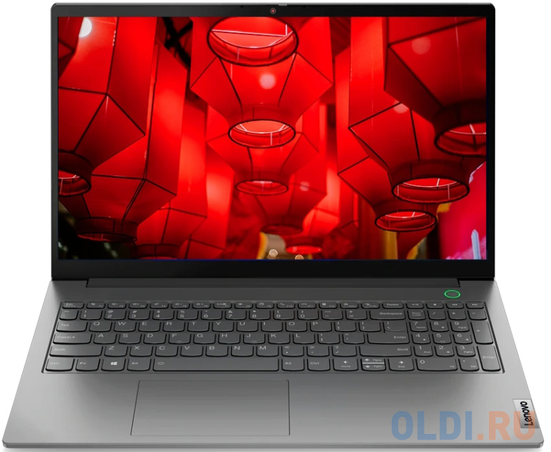 

Ноутбук Lenovo ThinkBook 15 G4 21DJ00KURU 15.6", Серый