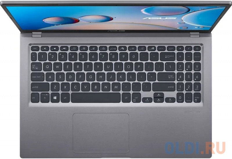 Ноутбук ASUS VivoBook A516EA-BQ1909W 90NB0TY1-M00U40 15.6" фото