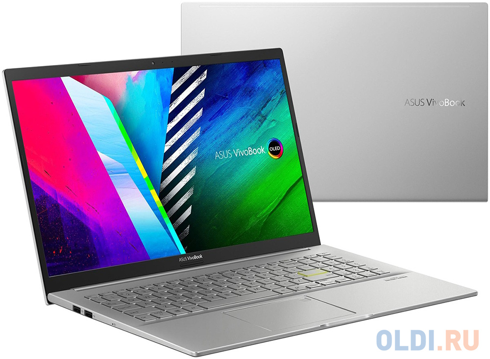 Ноутбук ASUS VivoBook 15 OLED K513EA-L1897W 90NB0SG2-M38580 15.6