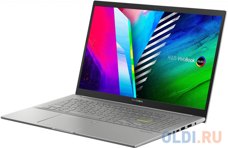 Ноутбук ASUS VivoBook 15 OLED K513EA-L1897W 90NB0SG2-M38580 15.6" фото