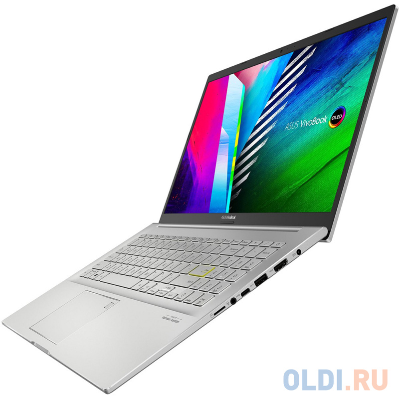 Ноутбук ASUS VivoBook 15 OLED K513EA-L1897W 90NB0SG2-M38580 15.6" фото