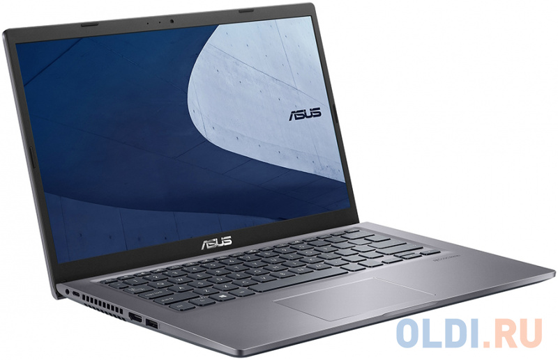 Ноутбук ASUS P1411CEA-EK0394X 90NX05D1-M00E80 14" фото