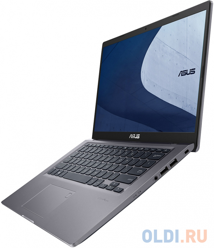 Ноутбук ASUS P1411CEA-EK0394X 90NX05D1-M00E80 14" фото
