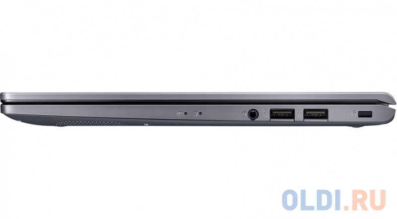 Ноутбук ASUS P1411CEA-EK0394X 90NX05D1-M00E80 14" фото