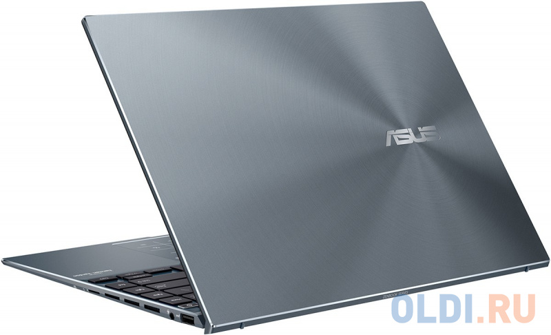 Ноутбук ASUS Zenbook 14X OLED UX5401ZA-KN205X 90NB0WM1-M00AV0 14" фото
