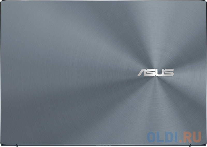 Ноутбук ASUS Zenbook 14X OLED UX5401ZA-KN205X 90NB0WM1-M00AV0 14" фото