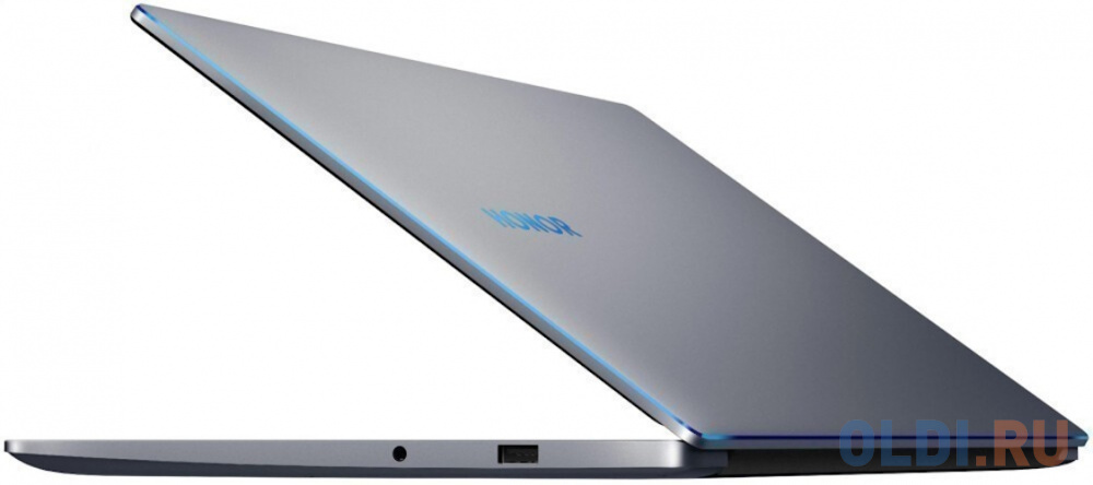 Ноутбук Honor MagicBook 15 BMH-WDQ9HN 5301AFVT 15.6" фото