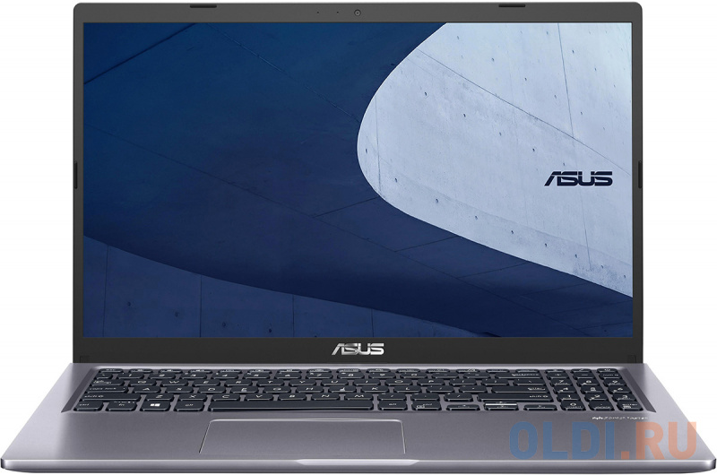 Ноутбук ASUS ExpertBook P1 P1512CEA-BQ0970X 90NX05E1-M01640 15.6"