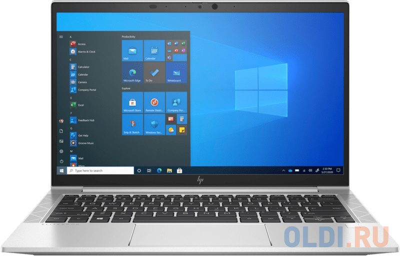 Ноутбук HP EliteBook 830 G8 336K5EA 13.3