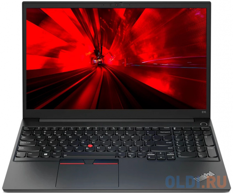 

Ноутбук Lenovo ThinkPad E15 Gen 4 21E600C2RT 15.6", Черный