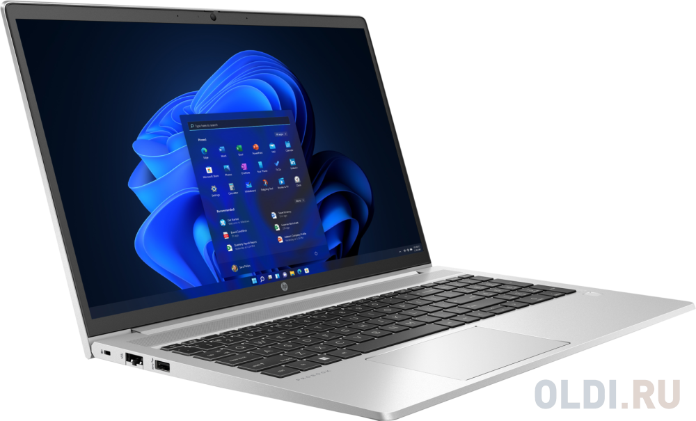 Ноутбук HP Probook 455 G9 7J0N9AA 15.6