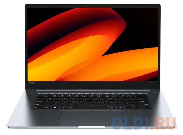 Ноутбук Infinix INBOOK X3 Plus 12TH XL31 71008301382 15.6