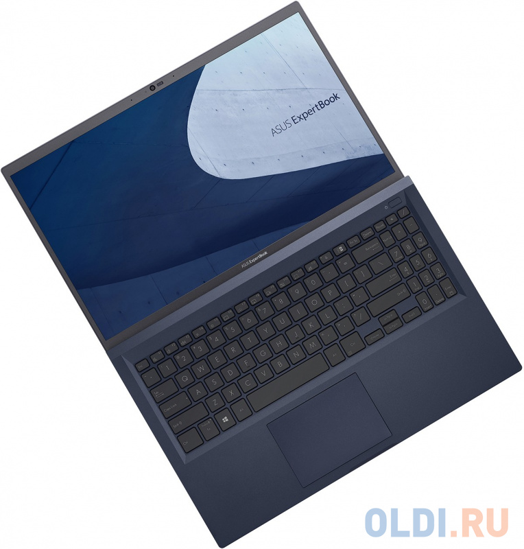 Ноутбук ASUS ExpertBook B1 B1500CEAE-EJ1998R 90NX0441-M02LX0 15.6" фото