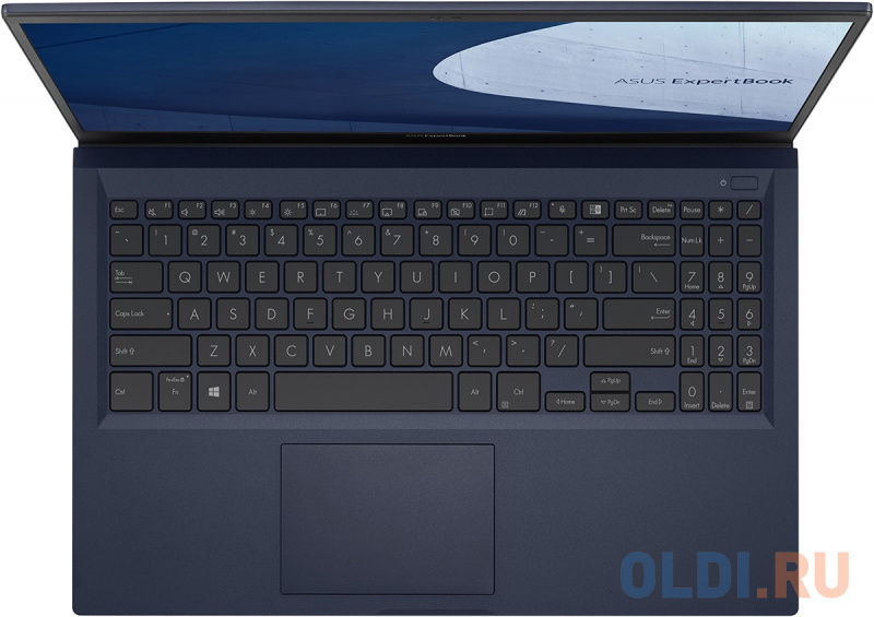 Ноутбук ASUS ExpertBook B1 B1500CEAE-EJ1998R 90NX0441-M02LX0 15.6" фото