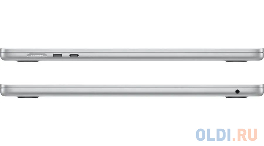 Ноутбук Apple MacBook Air 15 MQKR3RU/A 15.3" фото