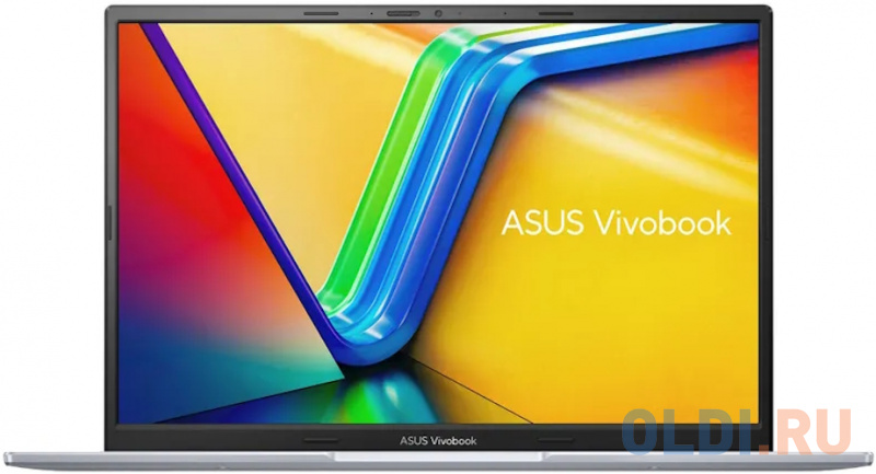 Ноутбук ASUS VivoBook 14 K3405VC-KM061X 90NB11I2-M00290 14" фото