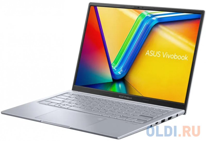 Ноутбук ASUS VivoBook 14 K3405VC-KM061X 90NB11I2-M00290 14" фото