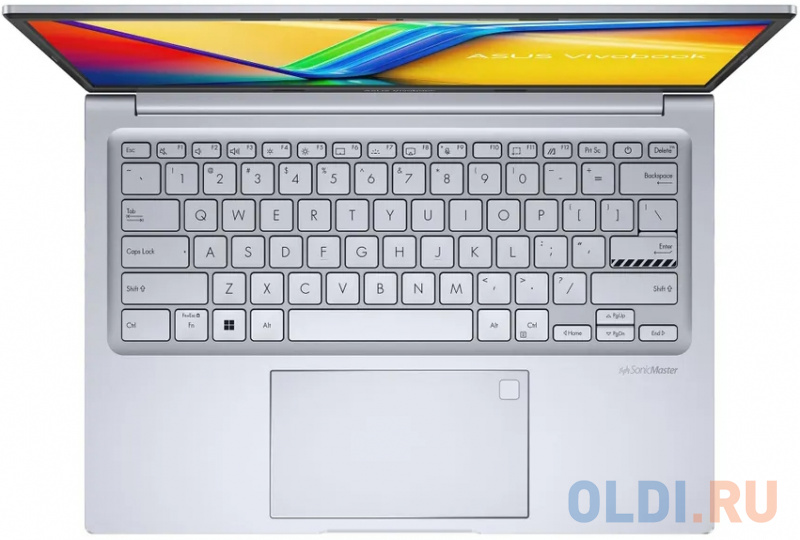 Ноутбук ASUS VivoBook 14 K3405VC-KM061X 90NB11I2-M00290 14" фото