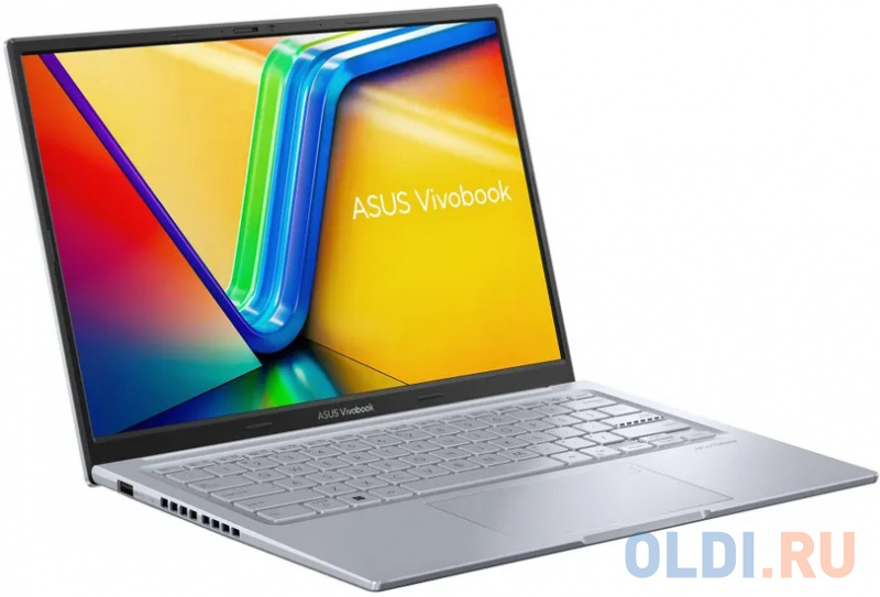 Ноутбук ASUS VivoBook 14 K3405VC-KM061X 90NB11I2-M00290 14" фото