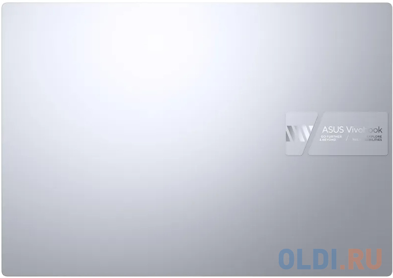 Ноутбук ASUS VivoBook 14 K3405VC-KM061X 90NB11I2-M00290 14" фото