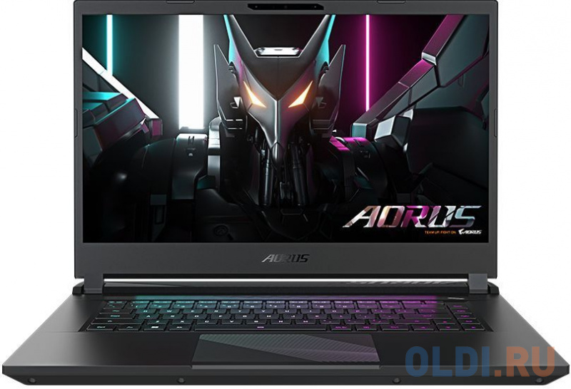 

Ноутбук GigaByte Aorus 15 9KF 9KF-E3KZ353SH 15.6", Черный