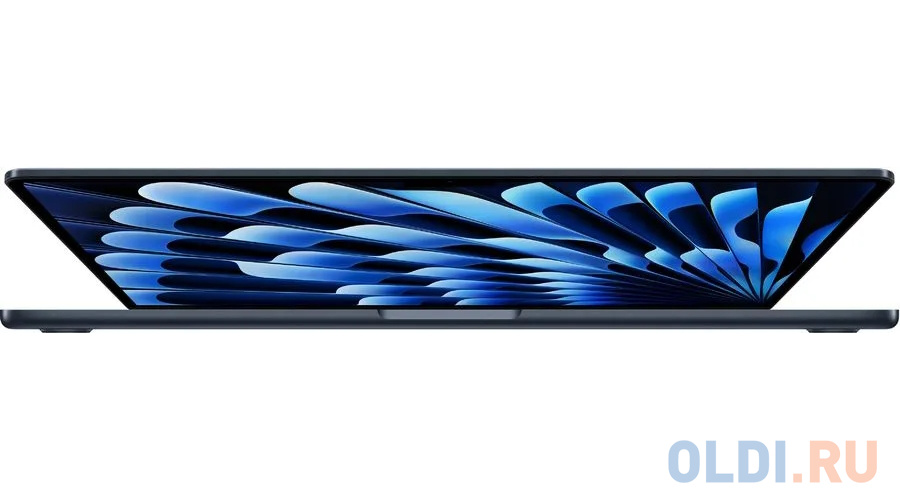 Ноутбук Apple MacBook Air 15 Z18T000EA 15.3", размер 341 x 12 x 238 мм, цвет синий M2 - фото 2