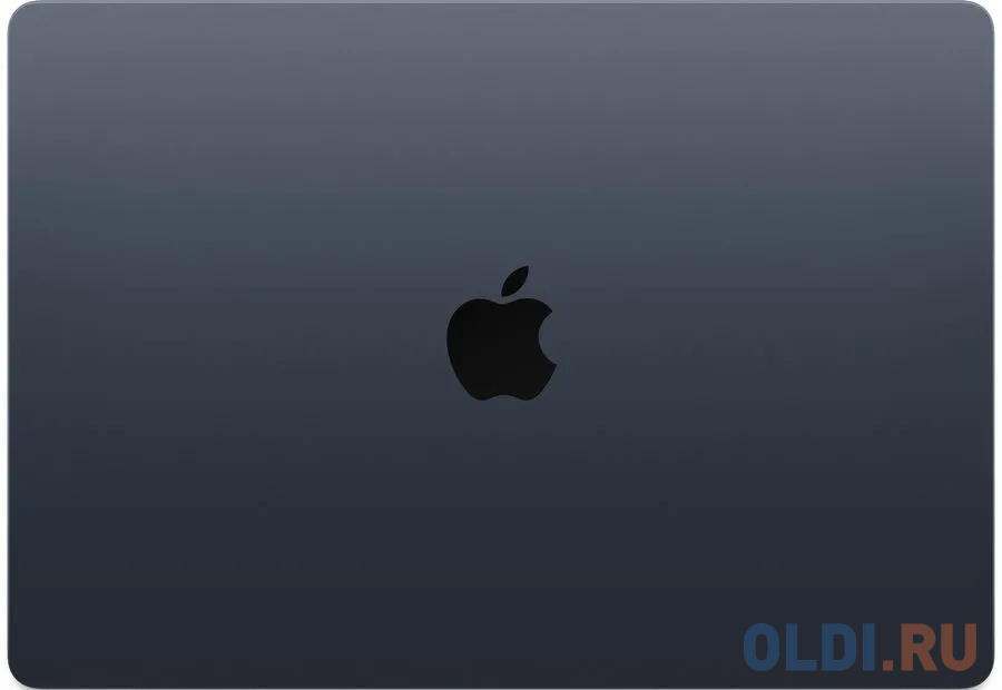 Ноутбук Apple MacBook Air 15 Z18T000EA 15.3", размер 341 x 12 x 238 мм, цвет синий M2 - фото 7