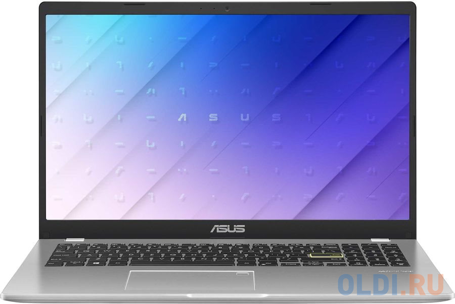 Ноутбук ASUS Vivobook Go 15 E510KA-EJ135W 90NB0UJ3-M00AX0 15.6", размер 360х236х18 мм, цвет белый N6000 - фото 1