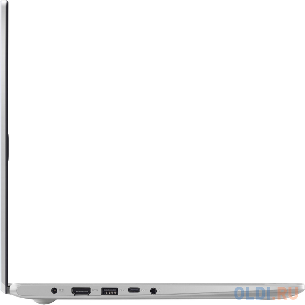Ноутбук ASUS Vivobook Go 15 E510KA-EJ135W 90NB0UJ3-M00AX0 15.6", размер 360х236х18 мм, цвет белый N6000 - фото 10