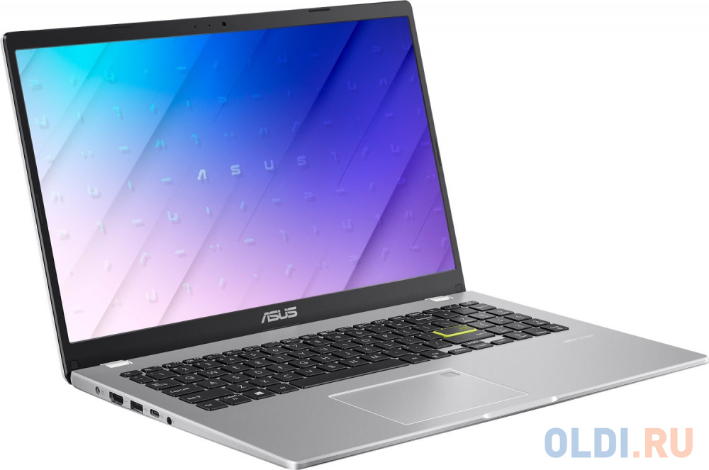 Ноутбук ASUS Vivobook Go 15 E510KA-EJ135W 90NB0UJ3-M00AX0 15.6", размер 360х236х18 мм, цвет белый N6000 - фото 2
