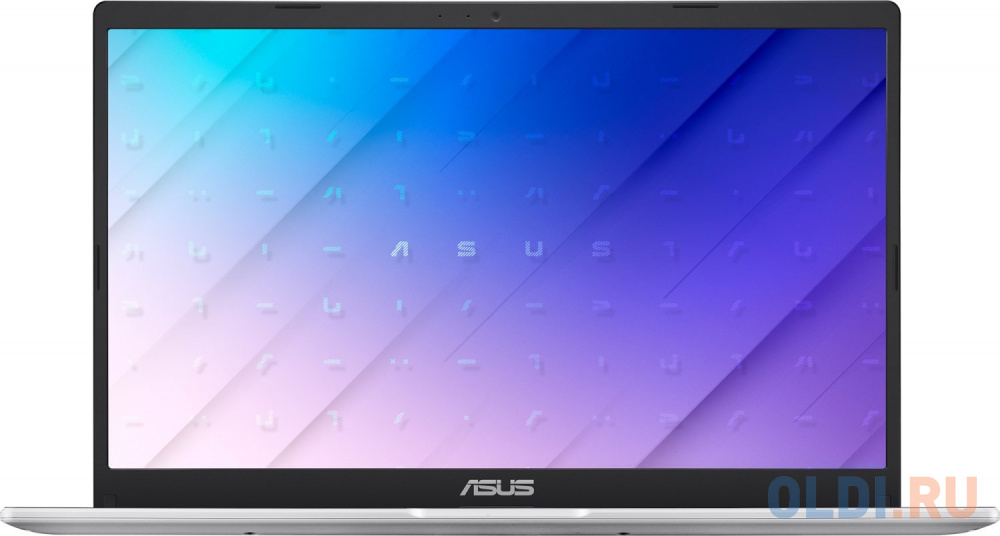 Ноутбук ASUS Vivobook Go 15 E510KA-EJ135W 90NB0UJ3-M00AX0 15.6", размер 360х236х18 мм, цвет белый N6000 - фото 3