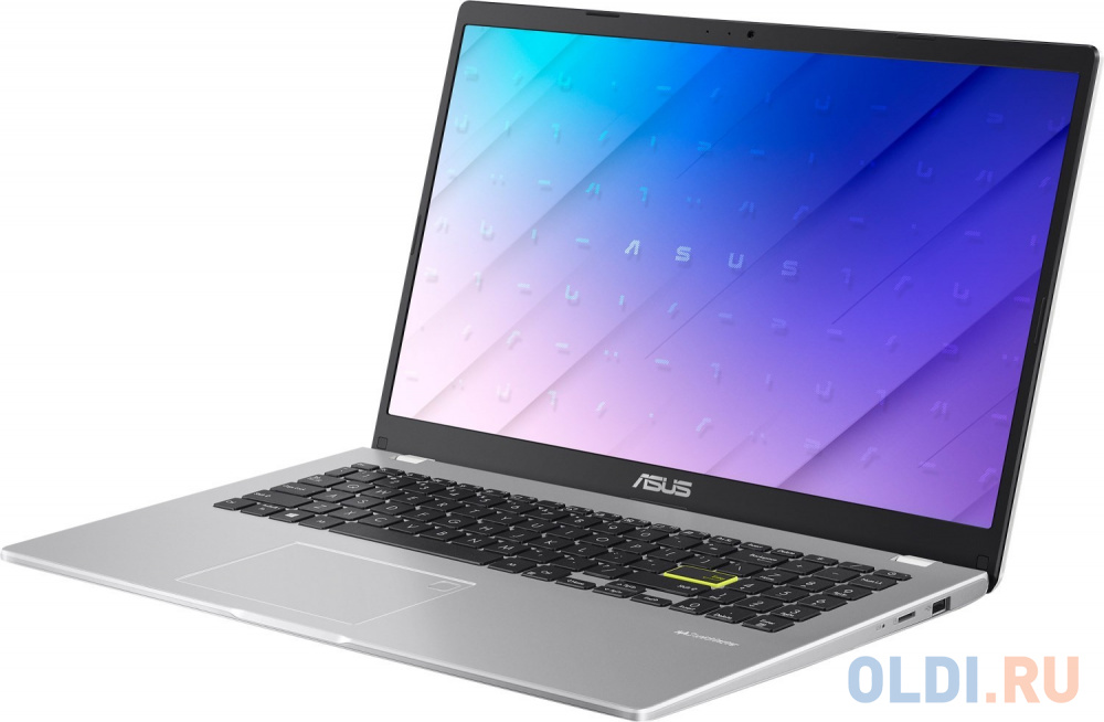 Ноутбук ASUS Vivobook Go 15 E510KA-EJ135W 90NB0UJ3-M00AX0 15.6", размер 360х236х18 мм, цвет белый N6000 - фото 4