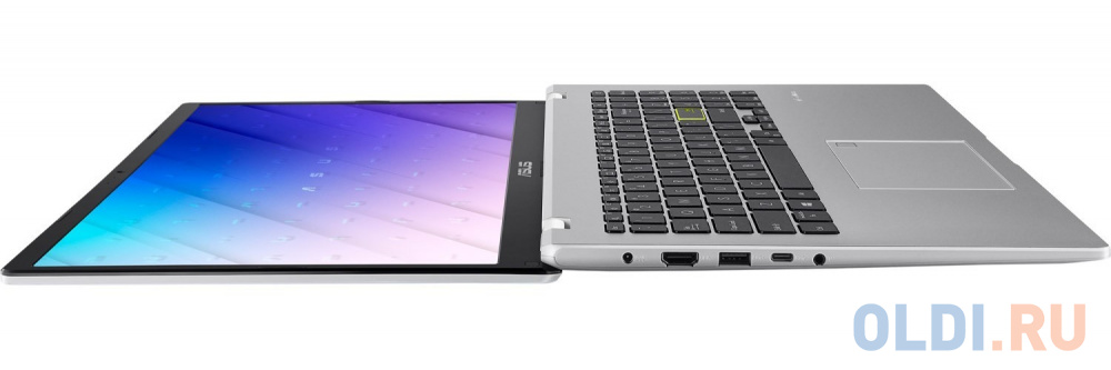 Ноутбук ASUS Vivobook Go 15 E510KA-EJ135W 90NB0UJ3-M00AX0 15.6", размер 360х236х18 мм, цвет белый N6000 - фото 5