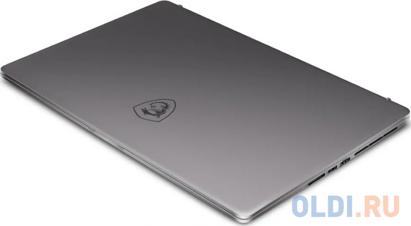 Ноутбук MSI CreatorPro Z17 HX Studio A13VKT-227RU 9S7-17N212-227 17" фото
