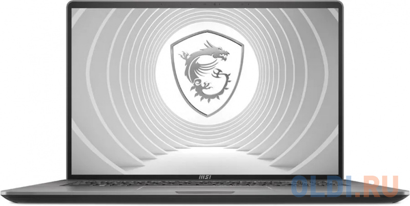Ноутбук MSI CreatorPro Z17 HX Studio A13VKT-227RU 9S7-17N212-227 17" фото